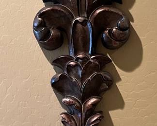 Wall Shelf