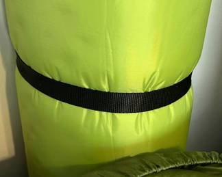 Sleeping Bag