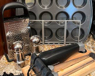 Bakeware, Cookware