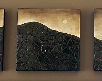 Art 3-piece