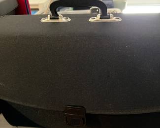 Portable File Folder