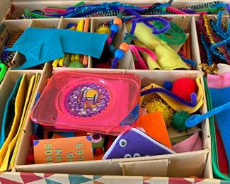 Child Craft Set