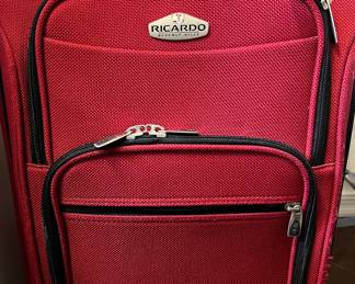 Ricardo Luggage