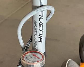 Bike Pump