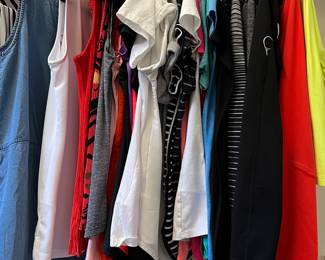 Women's Clothing Sz Med
