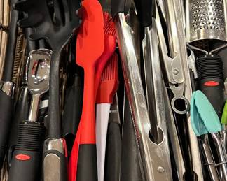 Kitchen Tools