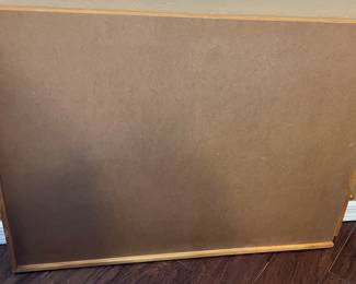 Puzzle Organizer