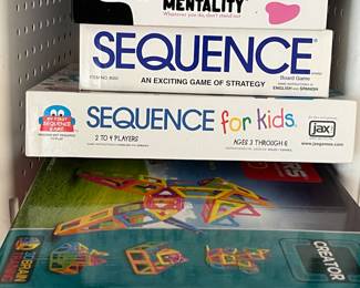 Games