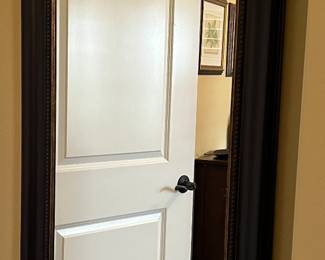Wardrobe Mirror