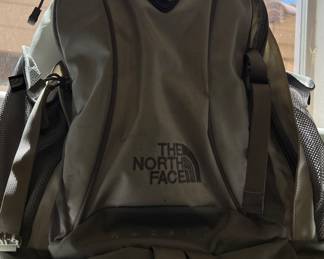 The North Face