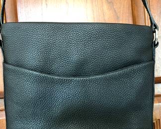 Leather Bag