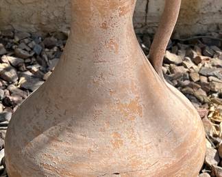 Pottery