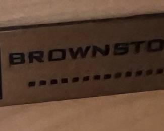 Brownstone