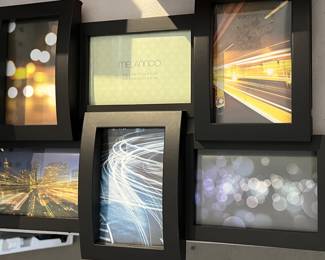 Multi-Frame Small