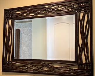 Decorative Mirror