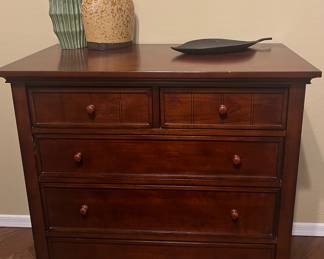Nightstand/Dresser