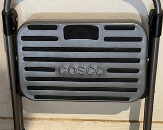 Cosco Stool