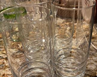 Glassware