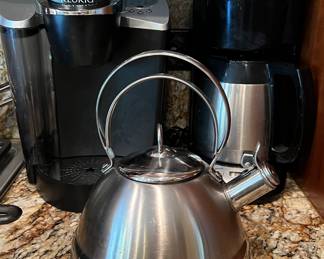 Keurig, Cuisinart