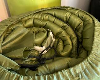 Sleeping Bag