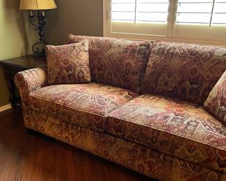 Sleeper Sofa