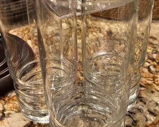 Glassware