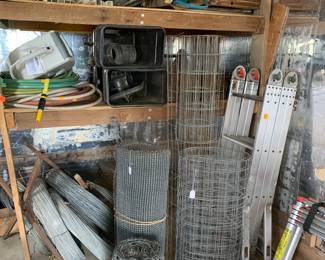 Various