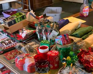 More Christmas