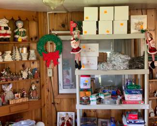 even more Christmas
