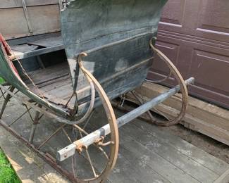 Sleigh