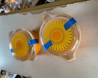 Pyrex