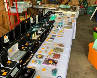 Sterling Silver Jewelry