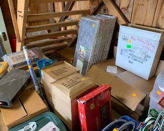 Flooring Armstrong 10 boxes