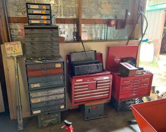 TOOLS TOOLS
