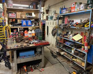 More Tools