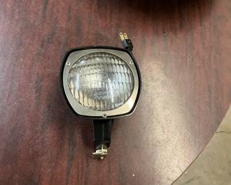 Keystone Super 8 Movie Light