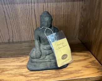 Budda Statue Made in Java Island