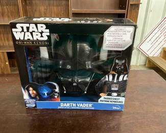 Star Wars Darth Vader Official Youth Costume