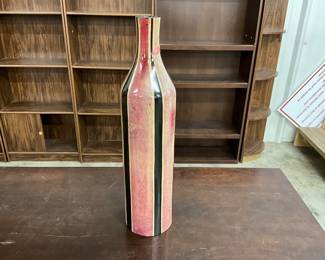 Pink Vase