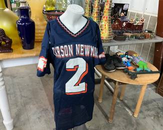 Carson Newman Sports T-Shirt