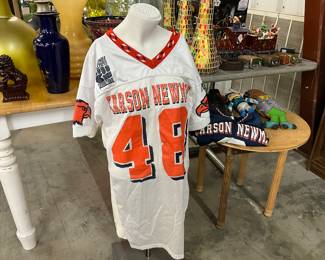 Sports T-Shirt