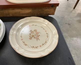 Cordella Dinner Plates