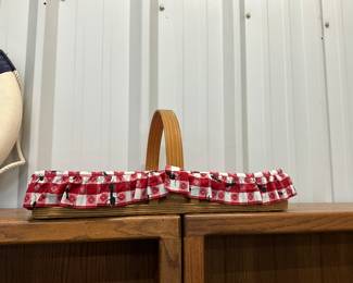 2 Pie Basket