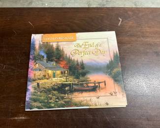 Thomas Kinkade