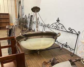 Chandelier Light