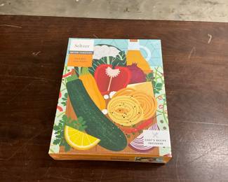 1000 piece Puzzle