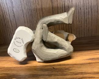 Willow Tree New Life 2000 Figurine