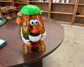 Mr Potato Head Toys