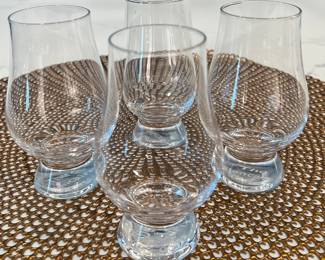The Glencairn Glass Set/4