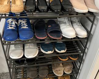 Mens and Womens Shoes